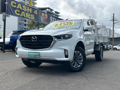 2023 MAZDA BT-50 XT (4x2) C/CHAS B30E for sale in North West