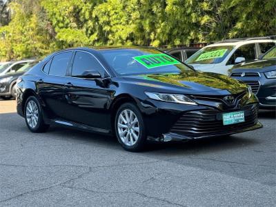 2018 TOYOTA CAMRY ASCENT 4D SEDAN ASV70R for sale in North West