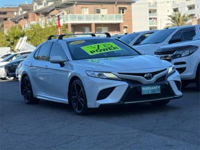 2020 TOYOTA CAMRY SX 4D SEDAN GSV70R for sale in North West