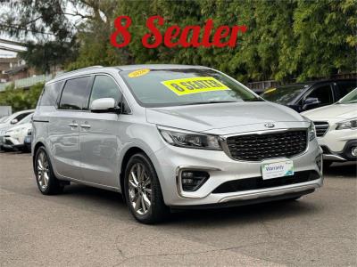 2020 KIA CARNIVAL PLATINUM 4D WAGON YP PE MY20 for sale in North West