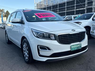 2020 KIA CARNIVAL S 4D WAGON YP PE MY20 for sale in North West