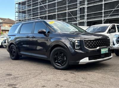 2024 KIA CARNIVAL S 4D WAGON KA4 PE MY25 for sale in North West