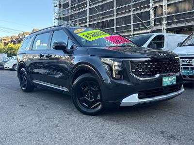 2024 KIA CARNIVAL S 4D WAGON KA4 PE MY25 for sale in North West