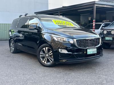 2020 KIA CARNIVAL SLi 4D WAGON YP PE MY20 for sale in North West