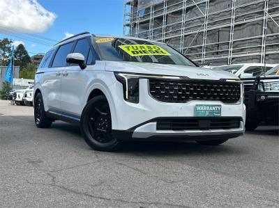 2024 KIA CARNIVAL S 4D WAGON KA4 PE MY25 for sale in North West