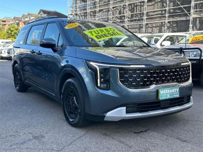 2024 KIA CARNIVAL S 4D WAGON KA4 PE MY25 for sale in North West
