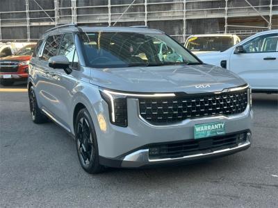2024 KIA CARNIVAL GT-LINE 4D WAGON KA4 PE MY25 for sale in North West