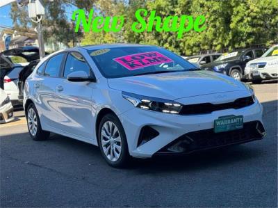 2021 KIA CERATO S 5D HATCHBACK BD MY22 for sale in North West