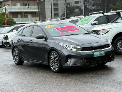 2022 KIA CERATO GT 5D HATCHBACK BD MY22 for sale in North West