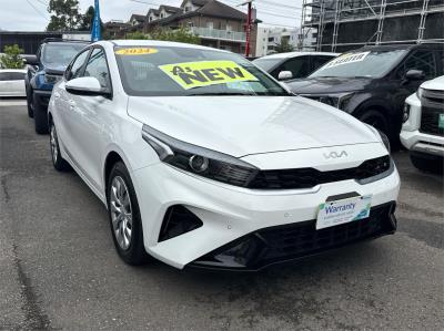 2024 KIA CERATO S 5D HATCHBACK BD MY24 for sale in North West