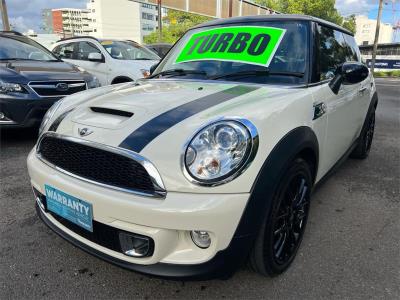 2012 MINI COOPER 2D HATCHBACK R56 MY12 for sale in North West