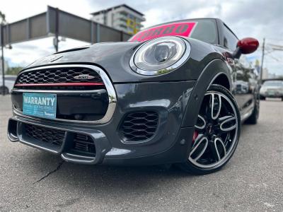 2016 MINI COOPER JCW 2D HATCHBACK F56 for sale in North West
