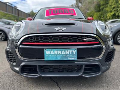 2016 MINI COOPER JCW 2D HATCHBACK F56 for sale in North West