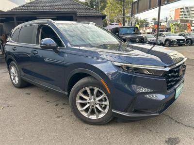 2024 HONDA CR-V VTi L (AWD) 5 SEATS 4D WAGON MY24 for sale in North West