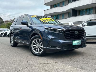 2024 HONDA CR-V VTi L (AWD) 5 SEATS 4D WAGON MY24 for sale in North West