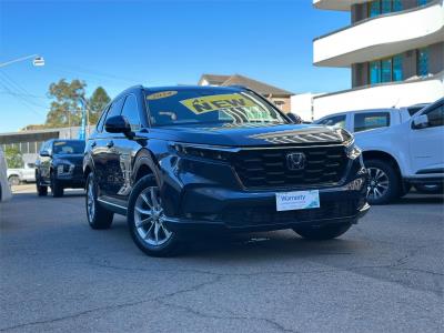 2024 HONDA CR-V VTi L (AWD) 5 SEATS 4D WAGON MY24 for sale in North West