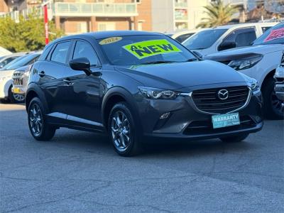 2024 MAZDA CX-3 G20 SPORT 4D WAGON CX3I for sale in North West