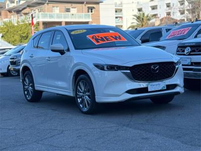 2023 MAZDA CX-5 AKERA (AWD) 4D WAGON CX5M for sale in North West
