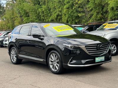 2018 MAZDA CX-9 AZAMI (FWD) 4D WAGON MY18 for sale in North West