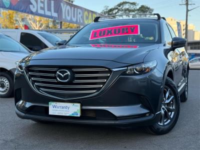 2018 MAZDA CX-9 TOURING (FWD) 4D WAGON MY18 for sale in North West