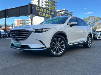 2018 MAZDA CX-9 AZAMI (AWD) 4D WAGON MY18 for sale in North West