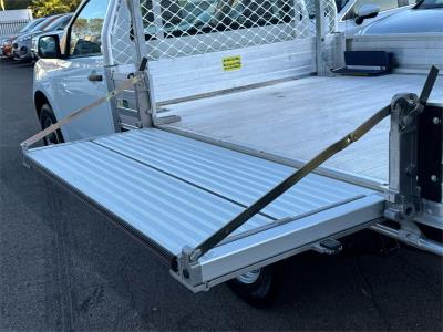 2019 ISUZU D-MAX SX LOW-RIDE (4x2) C/CHAS TF MY19 for sale in North West