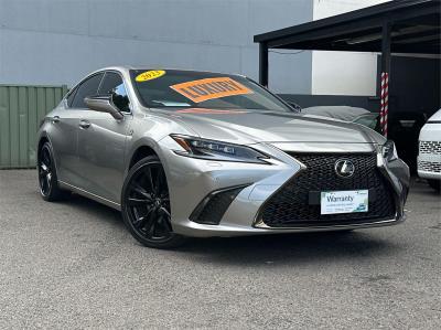 2023 LEXUS ES250 F SPORT 4D SEDAN AXZA10R for sale in North West