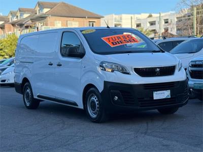 2020 PEUGEOT EXPERT 180 HDI LONG 2D VAN K0 MY20 for sale in North West
