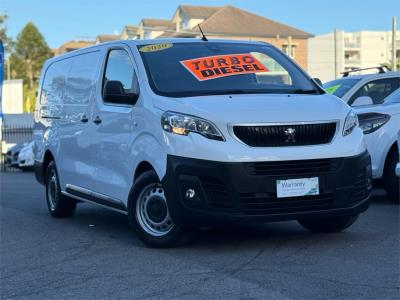 2020 PEUGEOT EXPERT 180 HDI LONG 2D VAN K0 MY20 for sale in North West