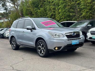 2015 SUBARU FORESTER 2.5i-S 4D WAGON MY15 for sale in North West