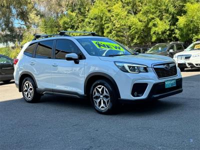 2018 SUBARU FORESTER 2.5i-L (AWD) 4D WAGON MY19 for sale in North West