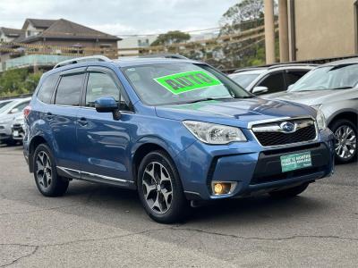2015 SUBARU FORESTER 2.0XT PREMIUM 4D WAGON MY15 for sale in North West