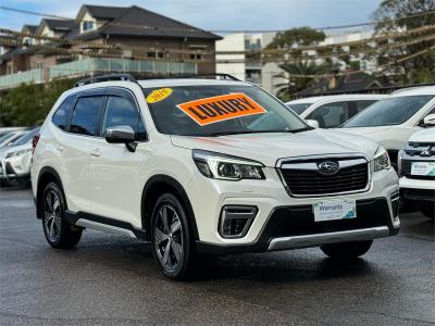 2019 SUBARU FORESTER 2.5i-S (AWD) 4D WAGON MY19 for sale in North West