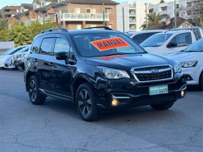 2017 SUBARU FORESTER 2.0i-L 4D WAGON MY18 for sale in North West