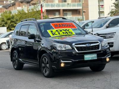2017 SUBARU FORESTER 2.0i-L 4D WAGON MY18 for sale in North West