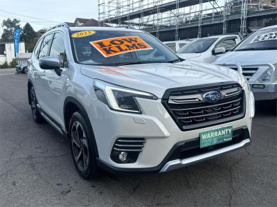 2023 SUBARU FORESTER 2.5i-S (AWD) 4D WAGON MY23 for sale in North West