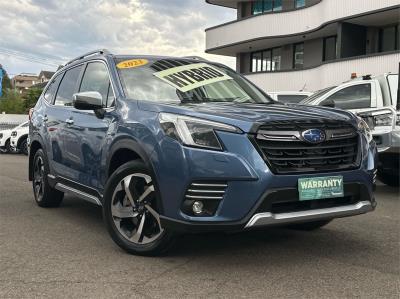2023 SUBARU FORESTER HYBRID S (AWD) 4D WAGON MY23 for sale in North West