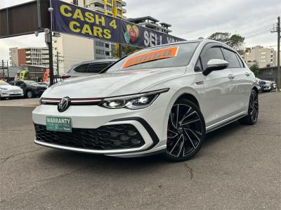 2024 VOLKSWAGEN GOLF GTi 5D HATCHBACK MARK 8 CD MY24 for sale in North West