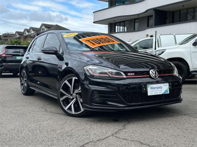 2019 VOLKSWAGEN GOLF GTi 5D HATCHBACK AU MY19 for sale in North West