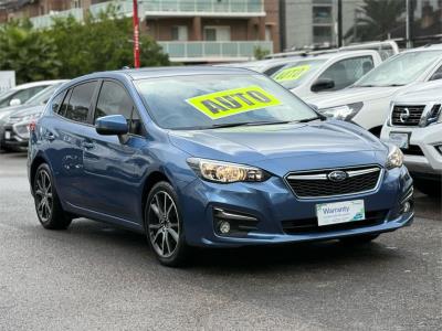 2016 SUBARU IMPREZA 2.0i PREMIUM (AWD) 5D HATCHBACK MY17 for sale in North West