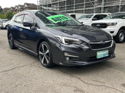 2018 SUBARU IMPREZA 2.0i-S (AWD) 5D HATCHBACK MY18 for sale in North West