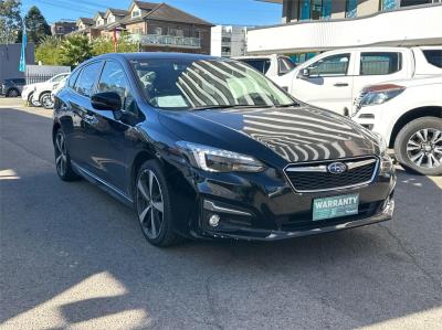2019 SUBARU IMPREZA 2.0i-S (AWD) 5D HATCHBACK MY19 for sale in North West