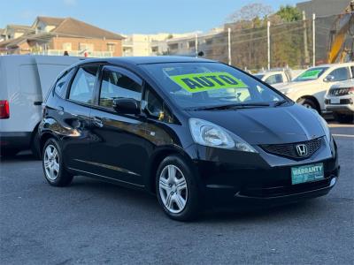 2009 HONDA JAZZ VTi 5D HATCHBACK GE for sale in North West