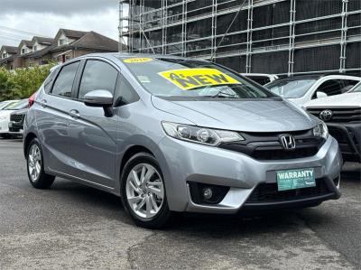 2016 HONDA JAZZ VTi LE 5D HATCHBACK GK MY15 for sale in North West