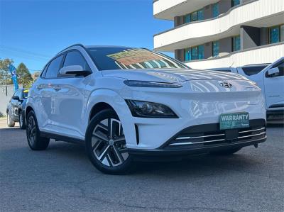 2023 HYUNDAI KONA ELITE ELECTRIC STD RANGE 4D WAGON OS.V4 MY23 for sale in North West
