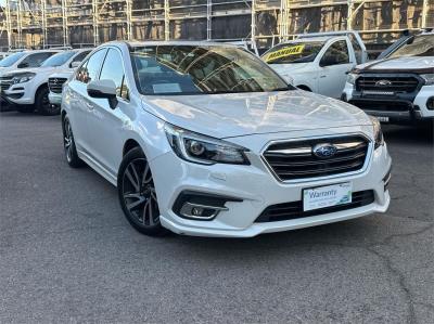 2020 SUBARU LIBERTY 2.5i PREMIUM AWD 4D SEDAN MY20 for sale in North West