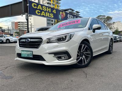 2020 SUBARU LIBERTY 2.5i PREMIUM AWD 4D SEDAN MY20 for sale in North West