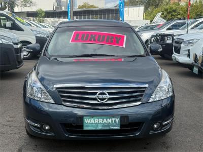 2011 NISSAN MAXIMA 350 ST-S 4D SEDAN J32 for sale in North West