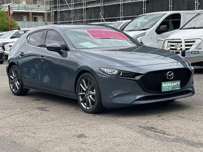 2020 MAZDA MAZDA3 G25 GT 5D HATCHBACK BP for sale in North West