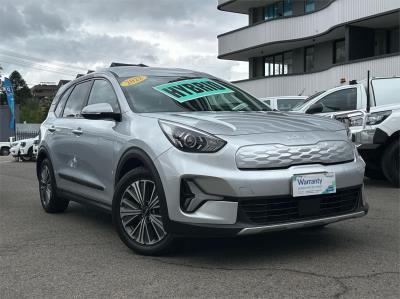 2022 KIA NIRO HEV S (HYBRID) 4D WAGON SG2 MY23 for sale in North West